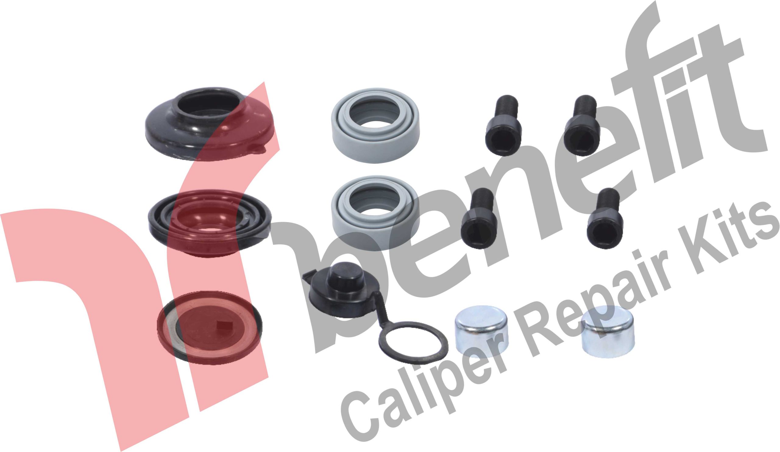 Kaliper Tamir Takımı