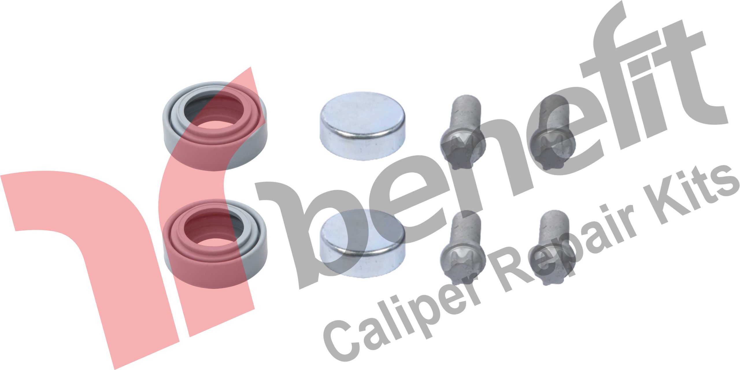 Kaliper Tamir Takımı