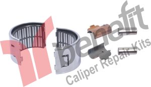 Kaliper Bilya Takımı