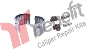 Kaliper Bilya Takımı