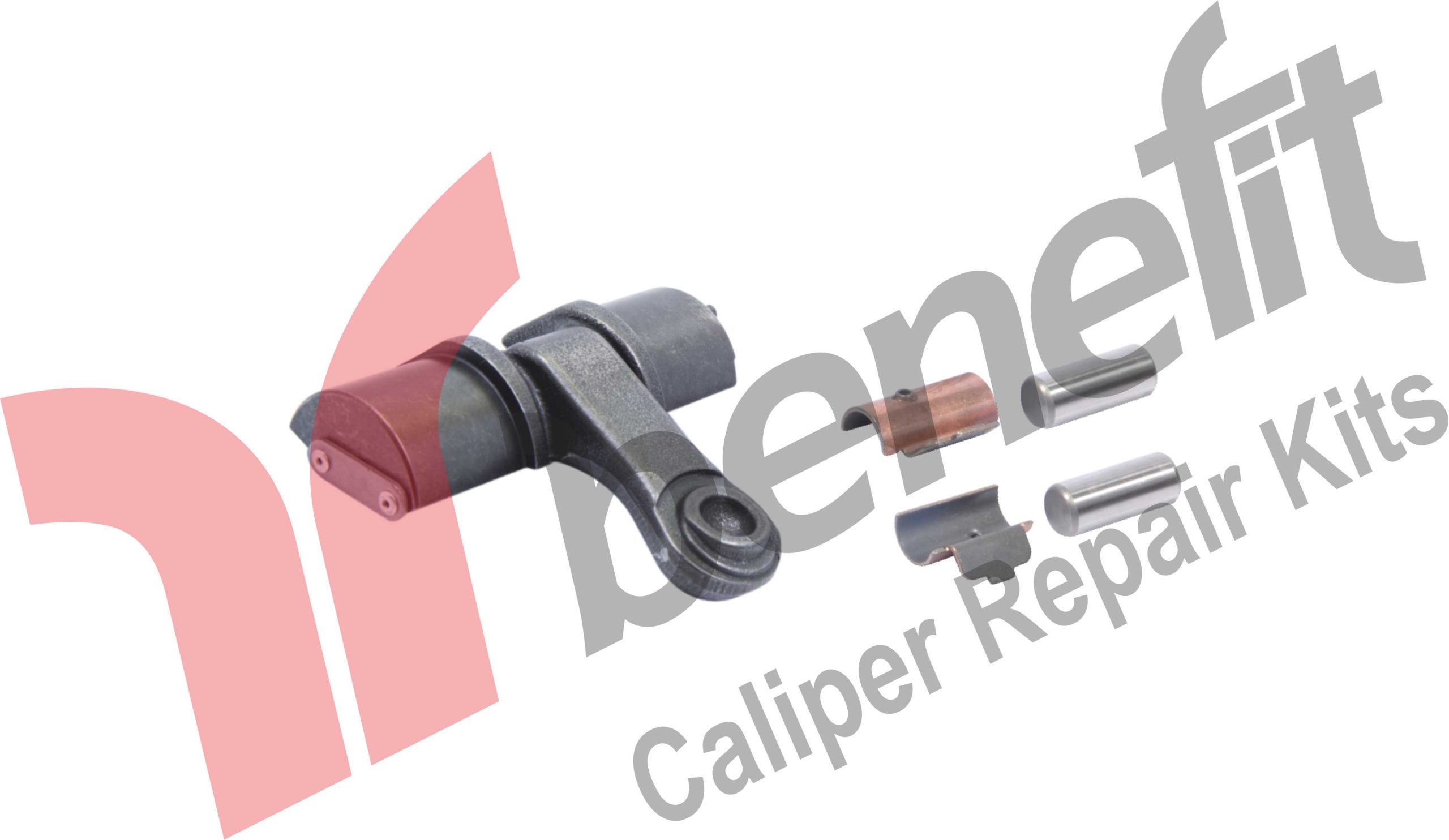 Kaliper Masura Bilya Yatağı Sol