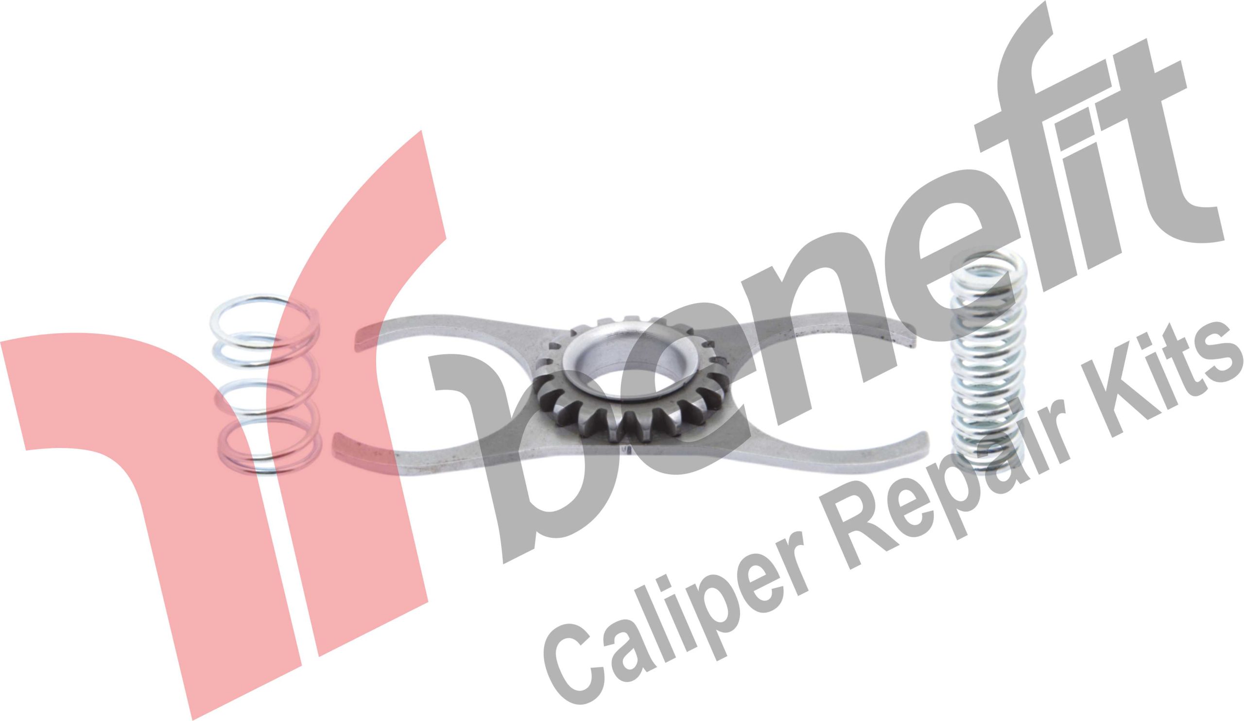 Kaliper Merkez Dişli Seti