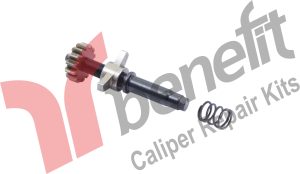 Ayar Dişlisi Manuel