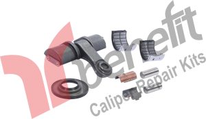 Kaliper Masura Bilya Yatağı Takımı Sol