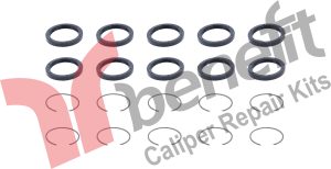 Kaliper Keçe Takımı