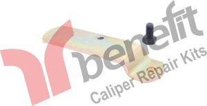 Kaliper İpat Tutucu Takımı