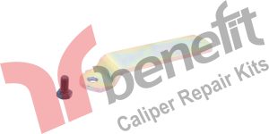 Kaliper İpat Tutucu Takımı