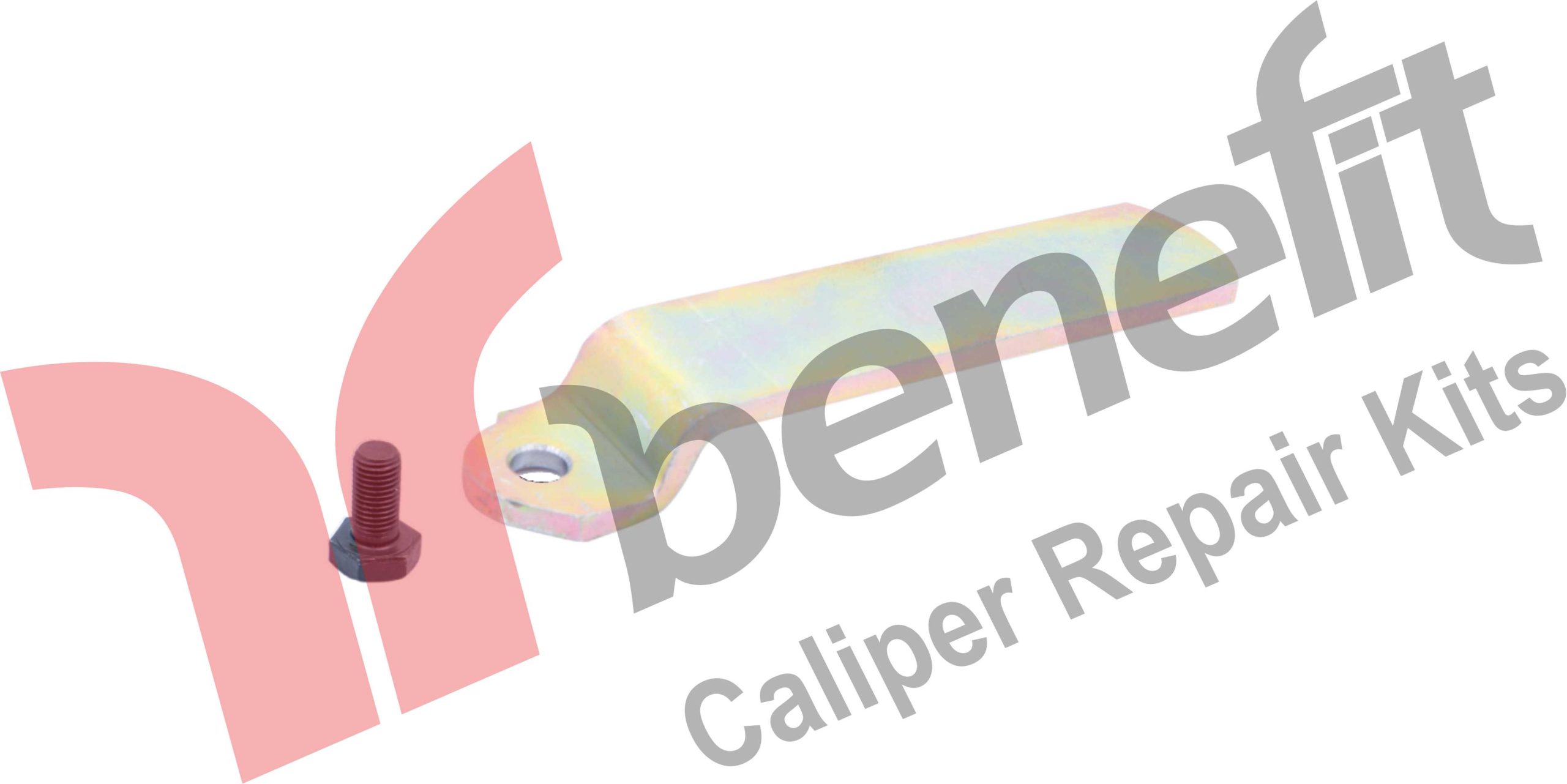 Kaliper İpat Tutucu Takımı