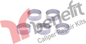 Metal Burç Takımı