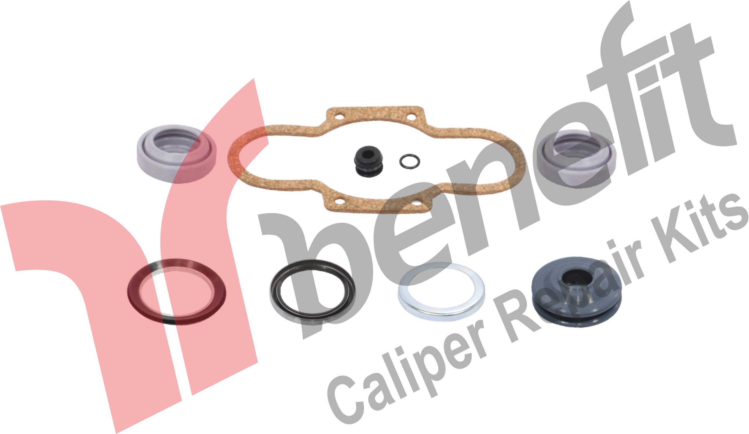 Kaliper Conta Takımı