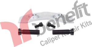 Kaliper Pleyt Tamir Takımı Sağ