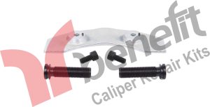 Kaliper Pleyt Tamir Takımı Sol