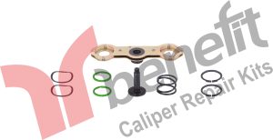 Kaliper Ayar Mekanizma Takımı Sağ