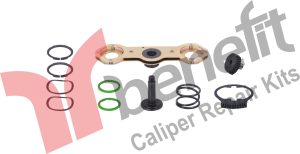 Kaliper Ayar Mekanizma Takımı Sağ