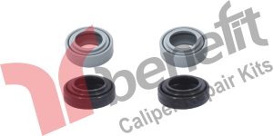 Kaliper Toz Lastik Takımı