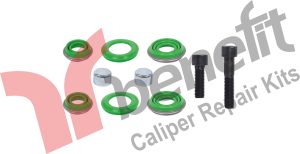 Kaliper Perno Tamir Takımı