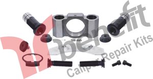 Kaliper Tamir Takımı Sol