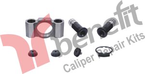 Kaliper Tamir Takımı Sol