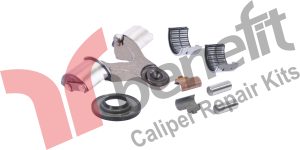 Kaliper Masura Bilya Yatak Takımı