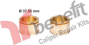 Kaliper Dişli Burcu 37,5mm