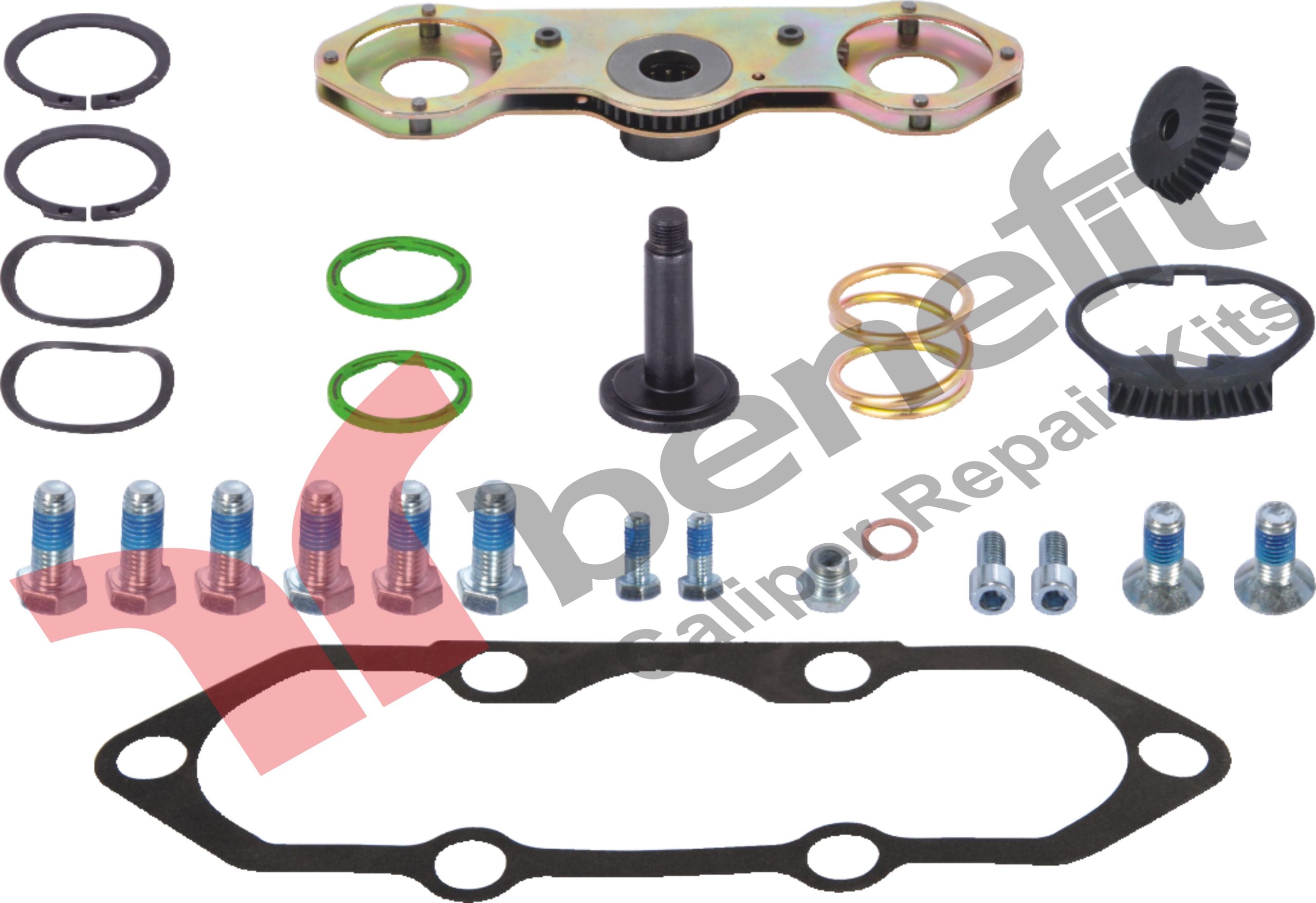 Kaliper Tamir Takımı Sağ