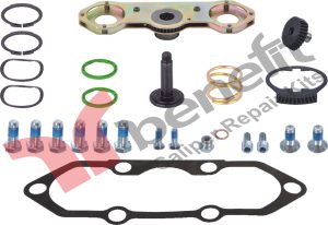 Kaliper Tamir Takımı Sol