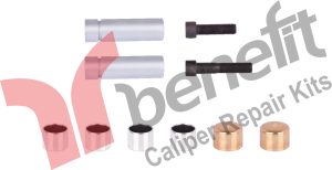 Kaliper Perno Tamir Takımı