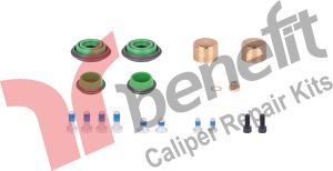 Kaliper Tamir Takımı