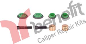 Kaliper Tamir Takımı