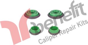 Kaliper Toz Lastik Takımı