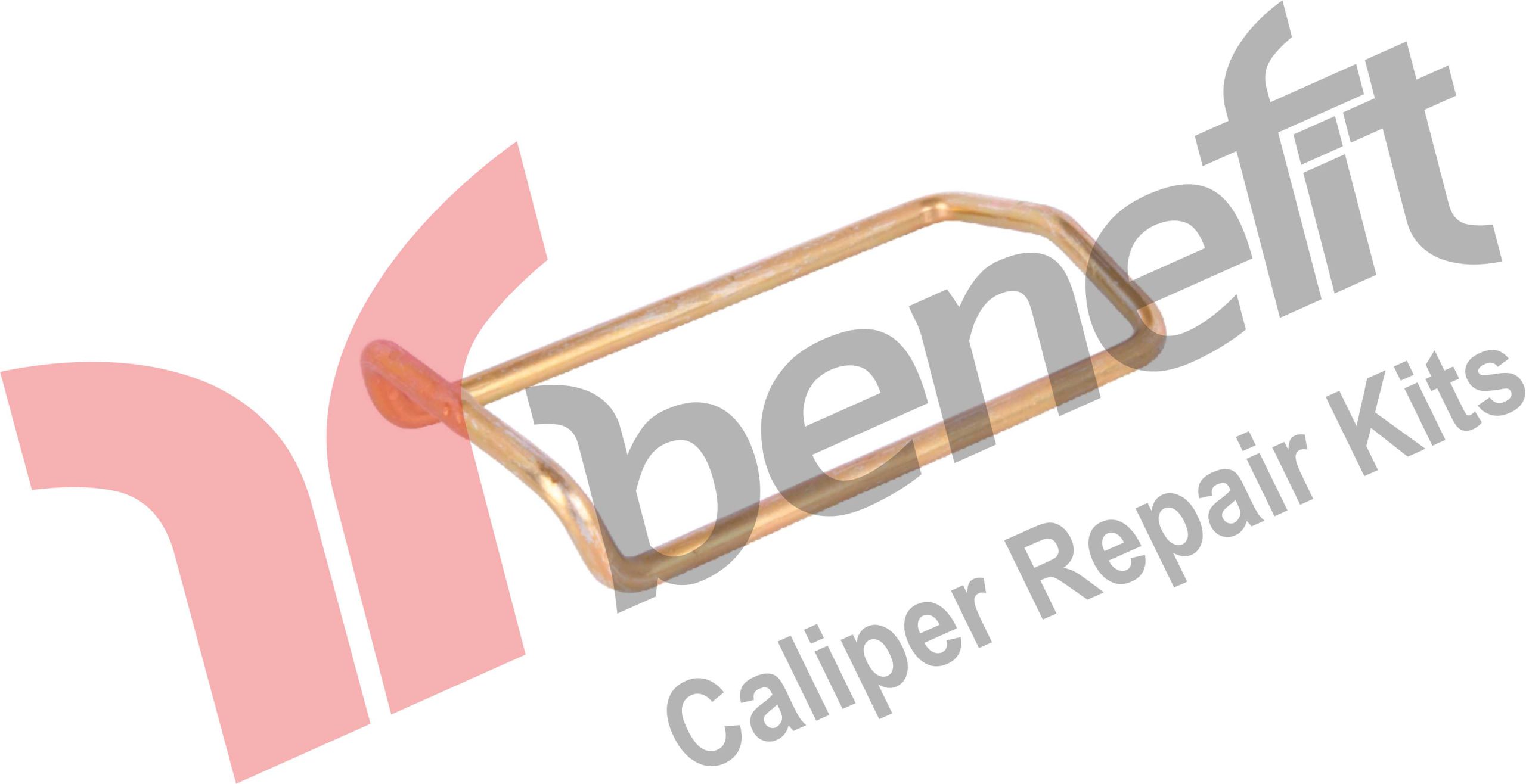 Kaliper Sabitleme Sacı