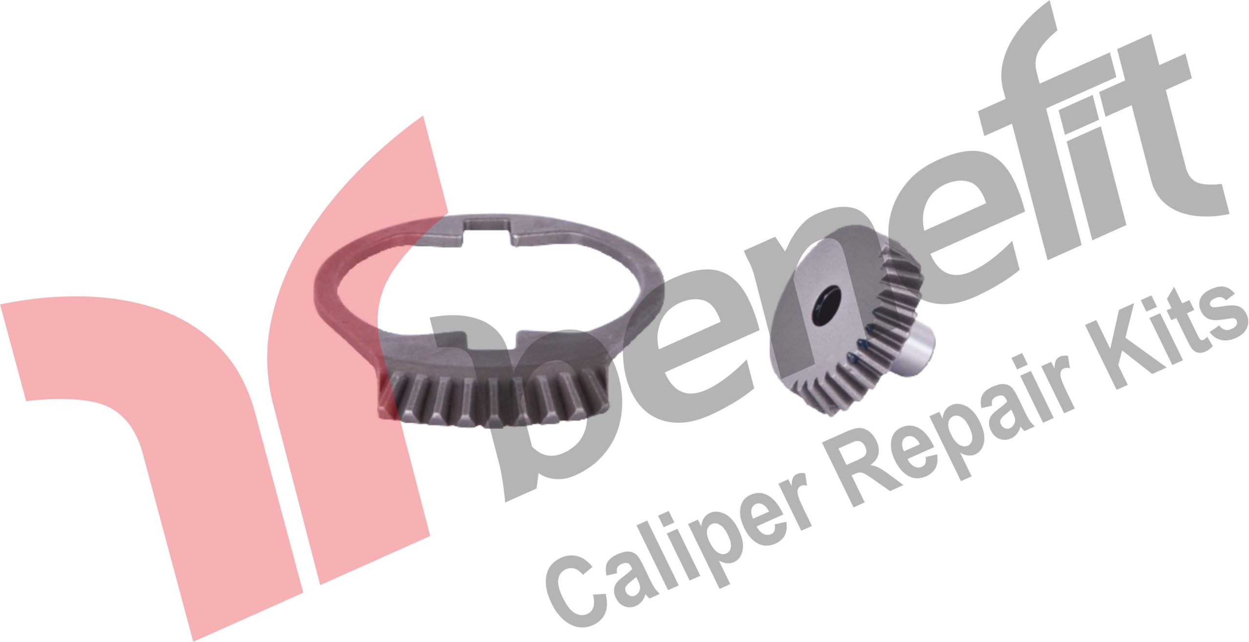 Kaliper Dişli Tamir Takımı