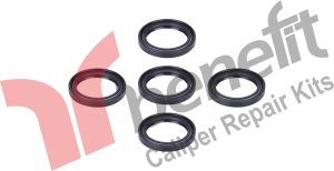 Kaliper Keçe Takımı