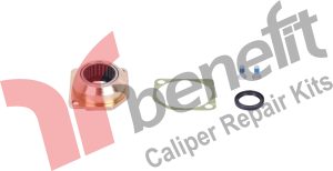 Kaliper Şaft Yatak Takımı