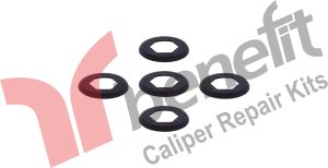 Kaliper Toz Lastik Takımı