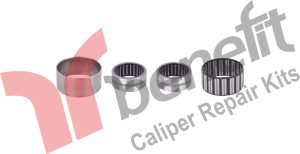 Kaliper Rulman Takımı