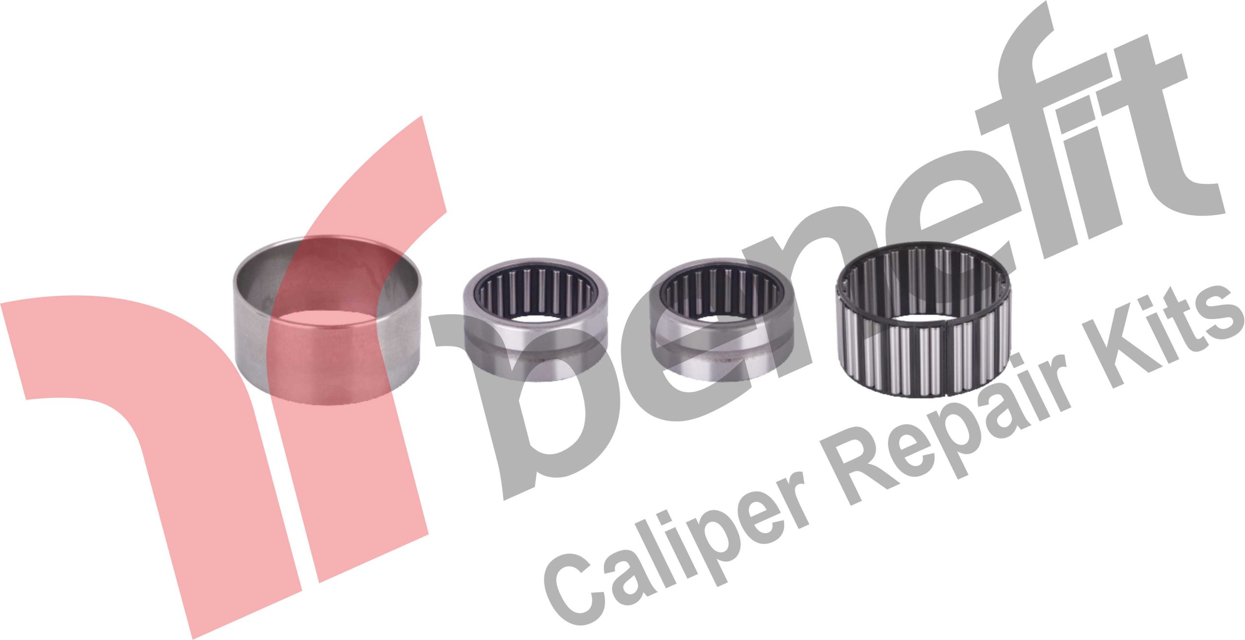 Kaliper Rulman Takımı