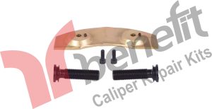 Kaliper Pleyt Tamir Takımı Sağ