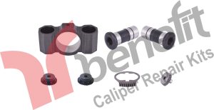 Kaliper Tamir Takımı Sol