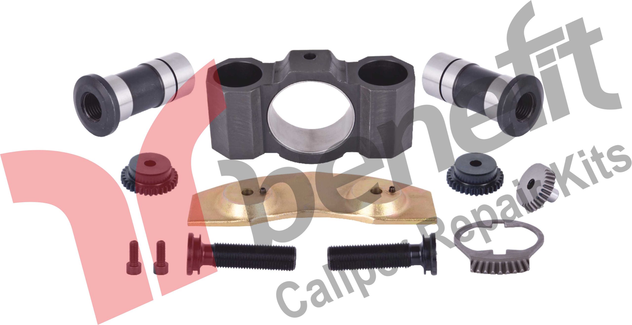 Kaliper Tamir Takımı Sağ