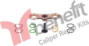 Kaliper Ayar Mekanizması Sağ