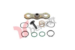 Kaliper Ayar Mekanizması Sol