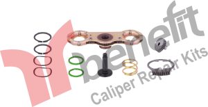 Kaliper Ayar Mekanizması Sağ