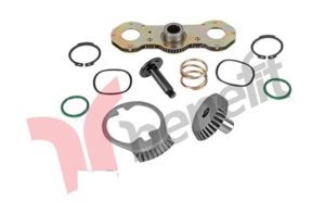 Kaliper Ayar Mekanizması Sol