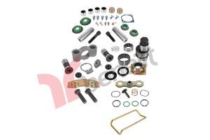 Dx175 Kaliper Tamir Takımı Komple Sağ