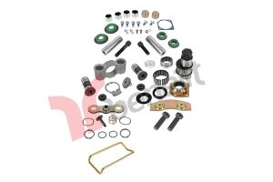 Dx175 Kaliper Tamir Takımı Komple Sağ