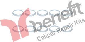 Kaliper Yüzük Takımı Duco Kaliper