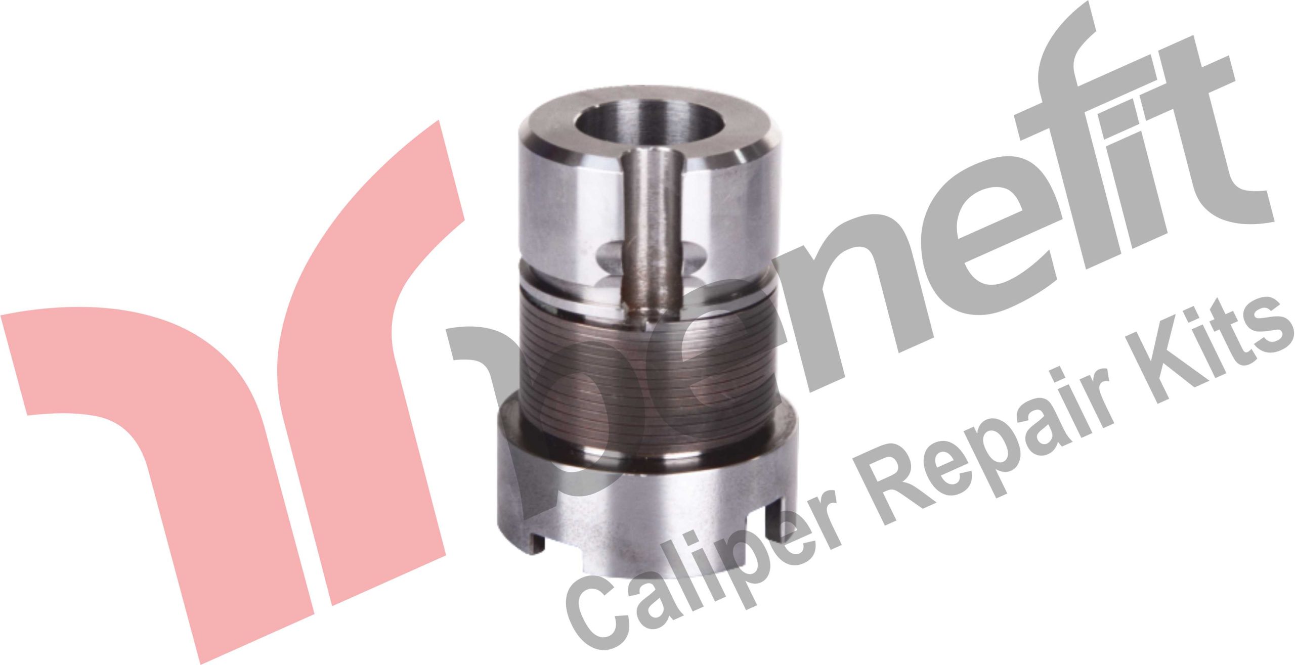 Соединительная муфта (правая)