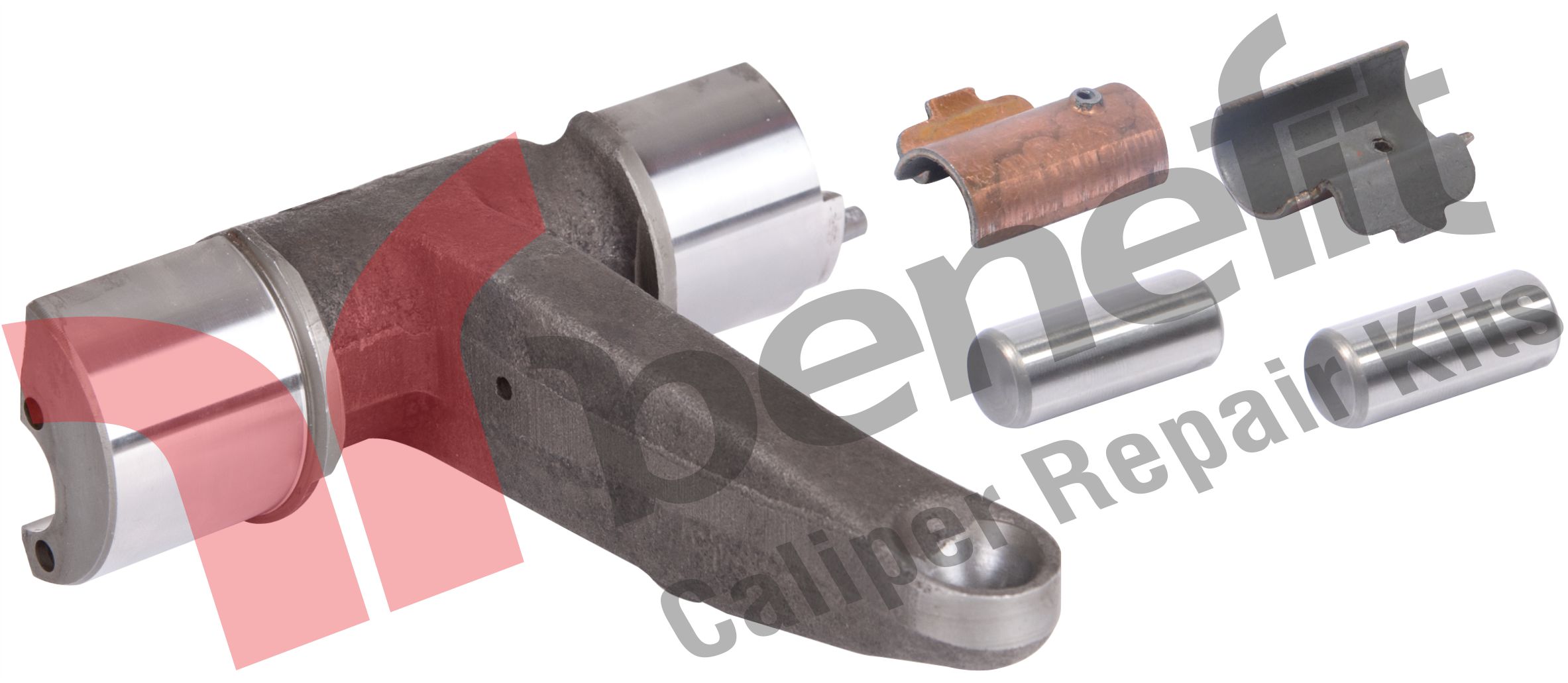 Kaliper Masura Bilya Yatağı Sağ