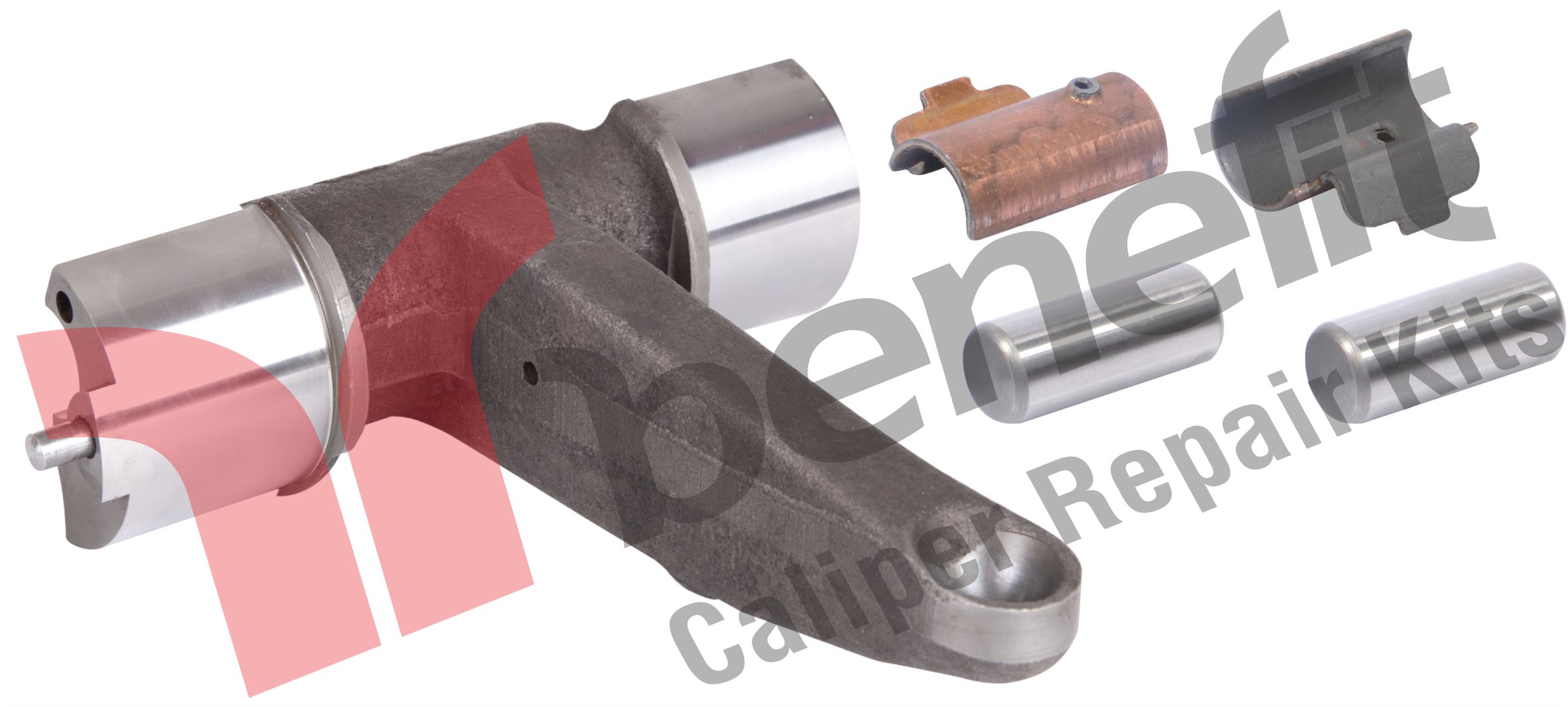 Kaliper Masura Bilya Yatağı Sol